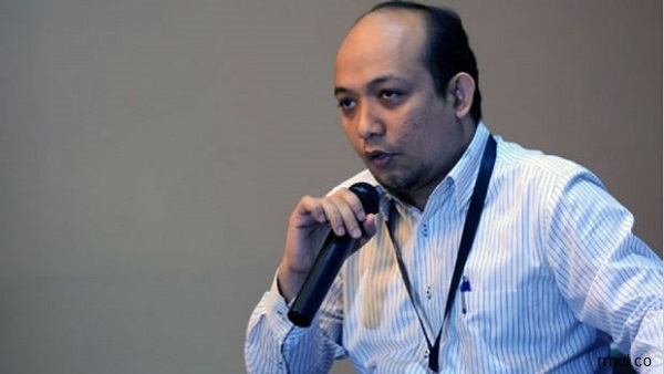Kejaksaan Hentikan Penuntutan Novel Baswedan